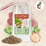 Gocce di Faggio | Pellet premium di Faggio